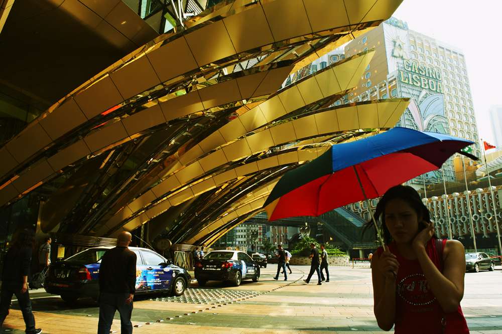 Asia’s Megacities