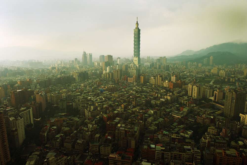 Asia’s Megacities