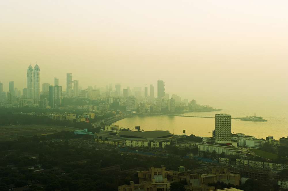 Asia’s Megacities