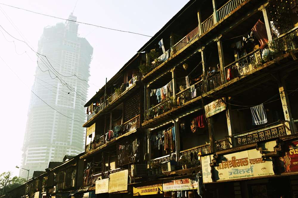 Asia’s Megacities