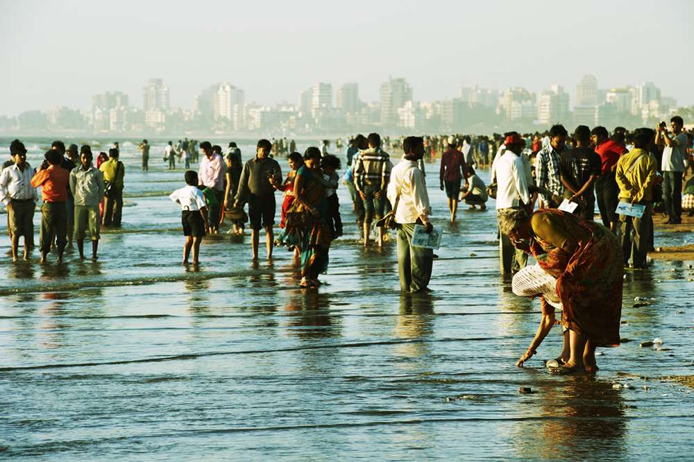 Asia’s Megacities