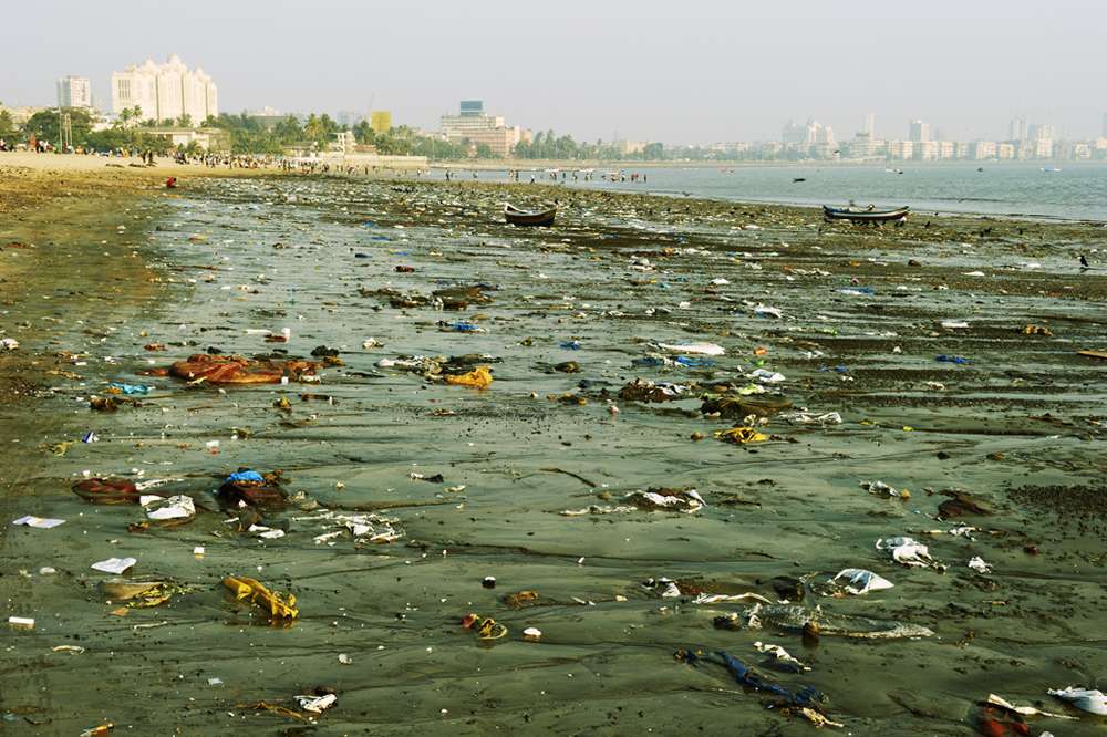 Asia’s Megacities