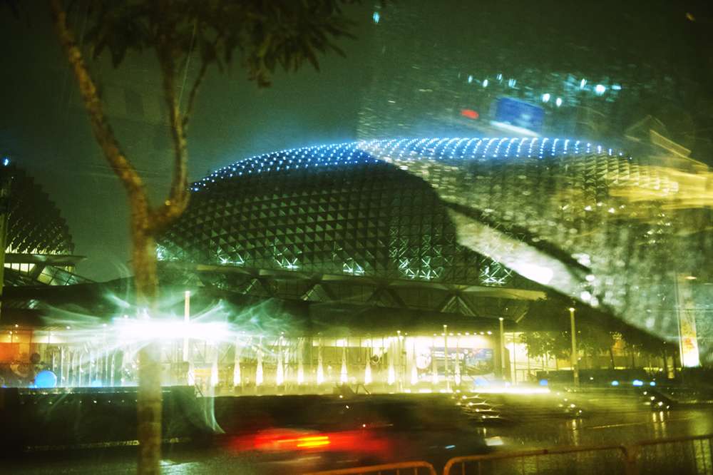 Asia’s Megacities