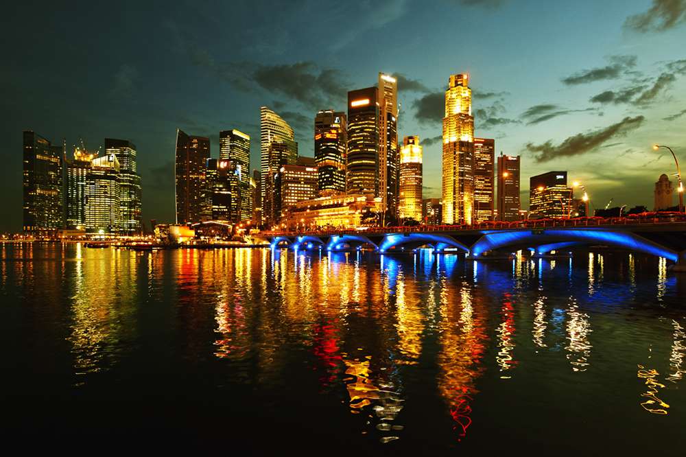 Asia’s Megacities