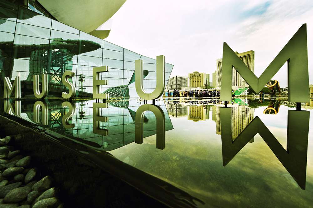 Asia’s Megacities