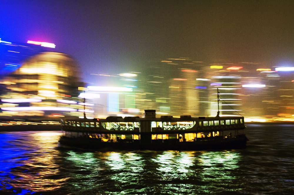 Asia’s Megacities