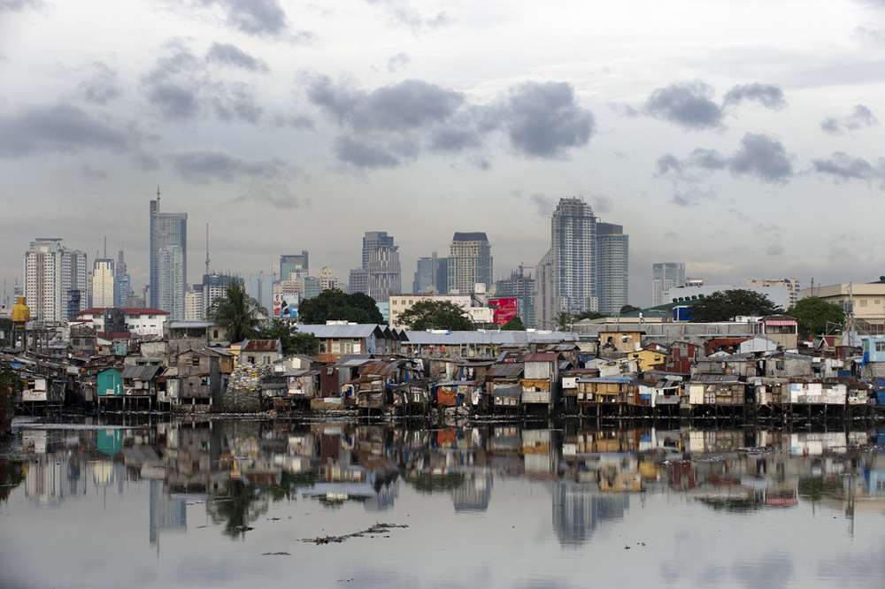 Asia’s Megacities