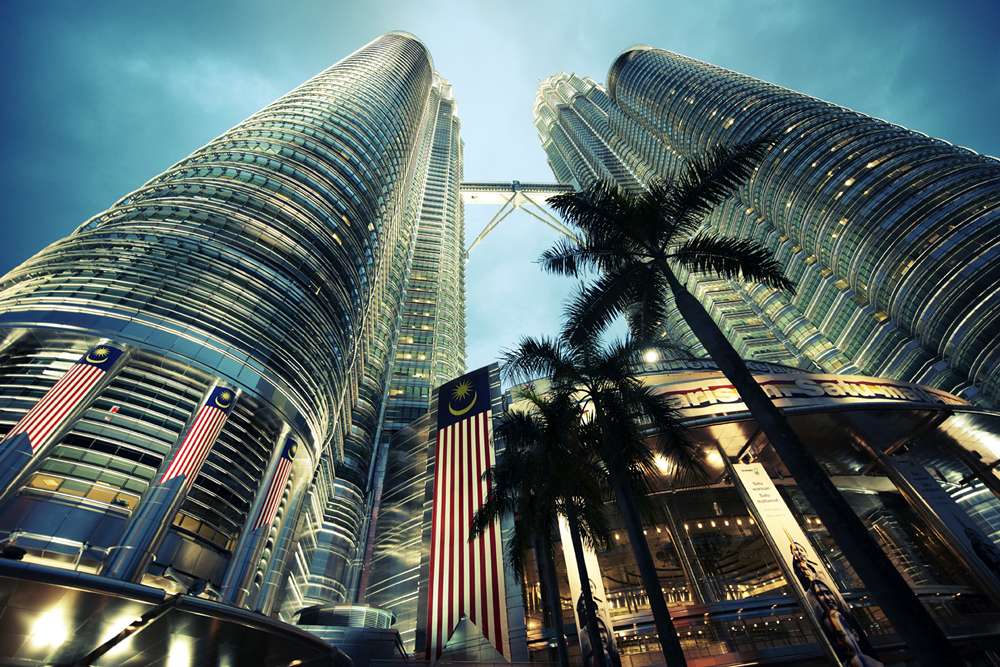 Asia’s Megacities