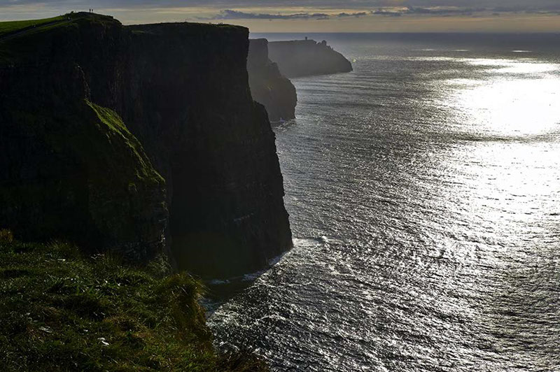 Wild Atlantic Way
