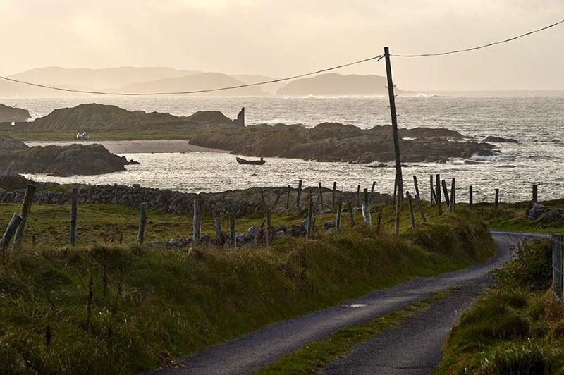 Wild Atlantic Way