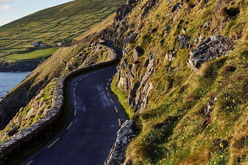 Wild Atlantic Way