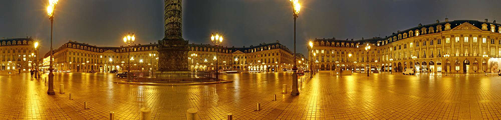 European Square