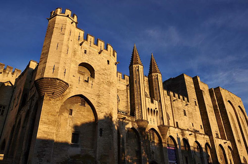Avignon