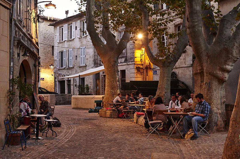 Avignon