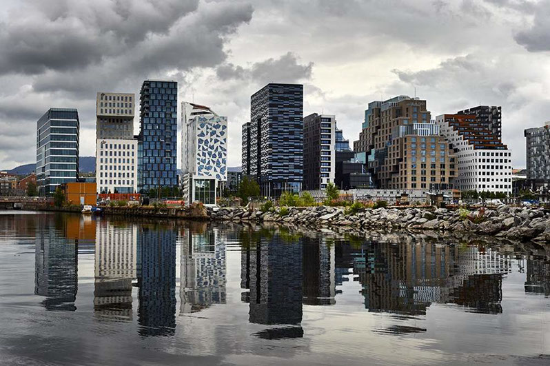 Oslo Design