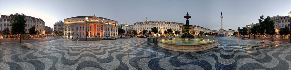 European Square