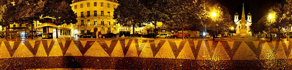 European Square