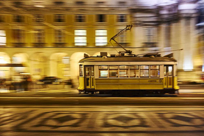 Lisbon