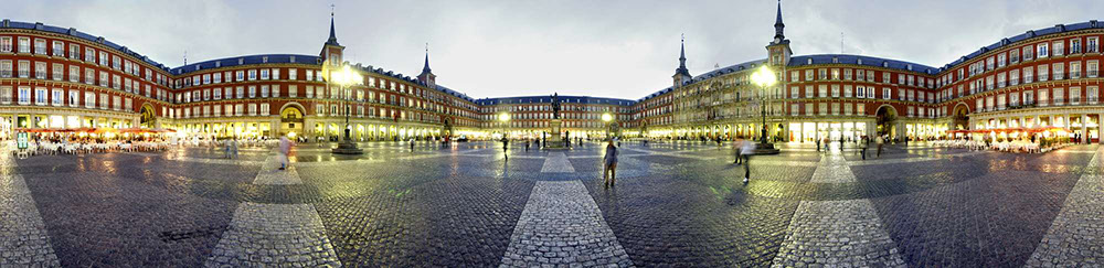 European Square