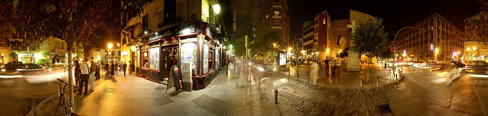 European Square