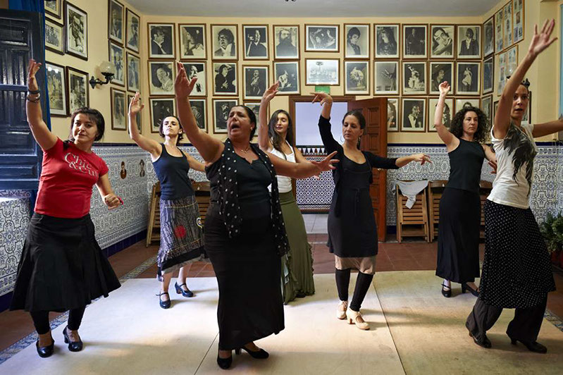 Flamenco