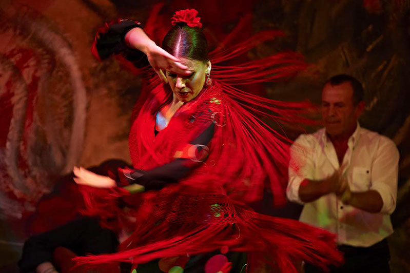 Flamenco