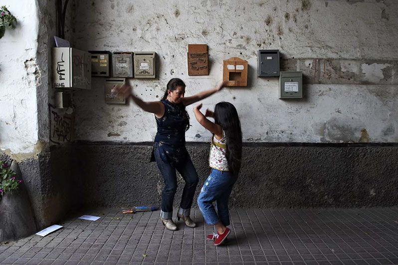 Flamenco