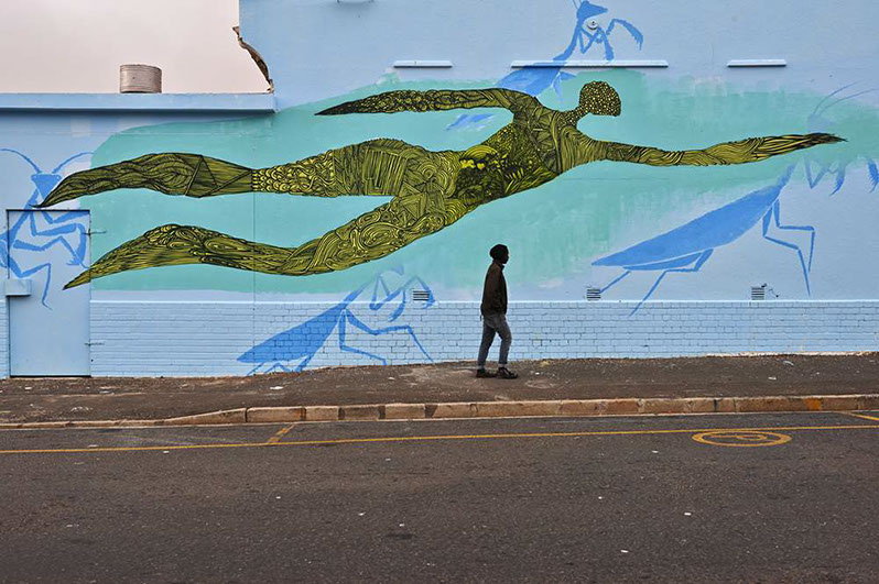 Cape Town