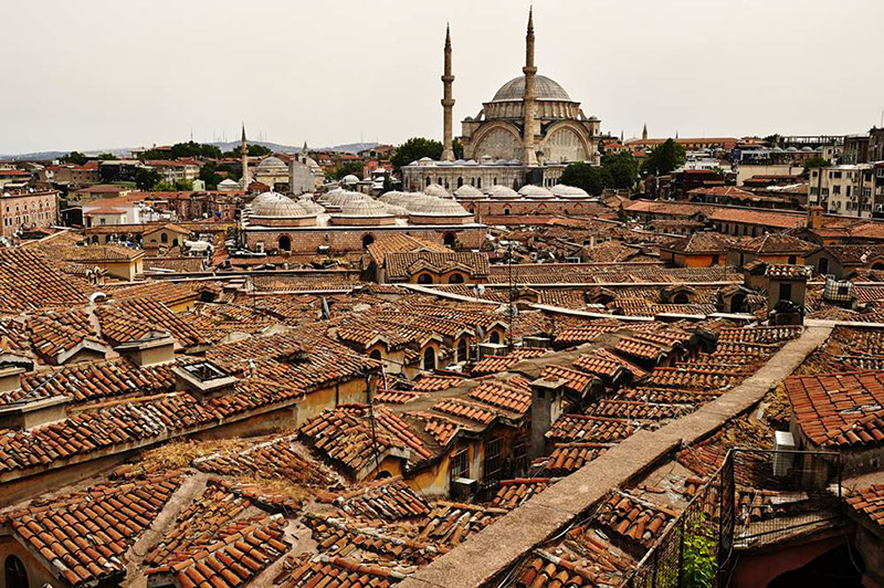 Istanbul Grand Bazaar