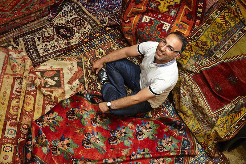 Istanbul Grand Bazaar