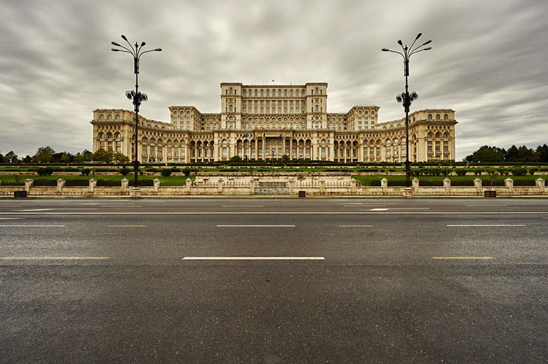 Bucharest