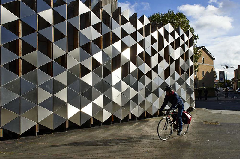 London Southbank