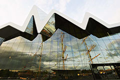 GLASGOW Architecture & Design