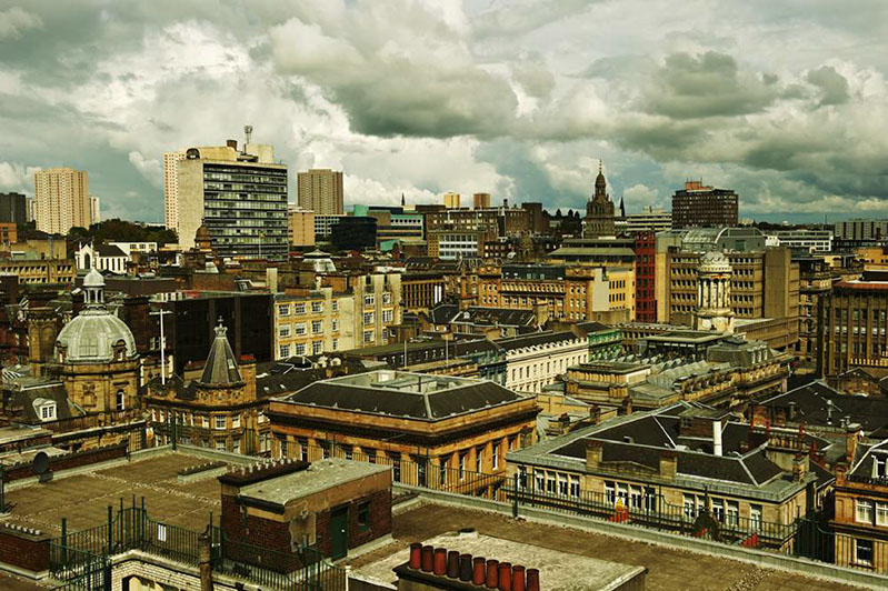 Glasgow