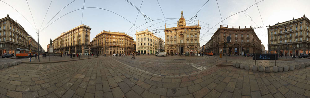 European Square
