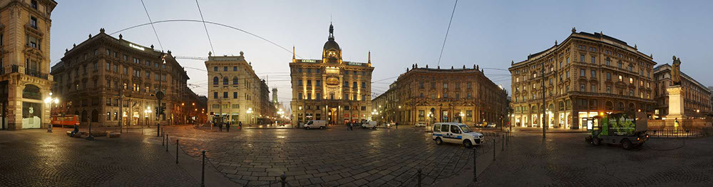 European Square