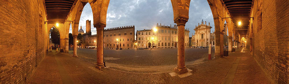 European Square