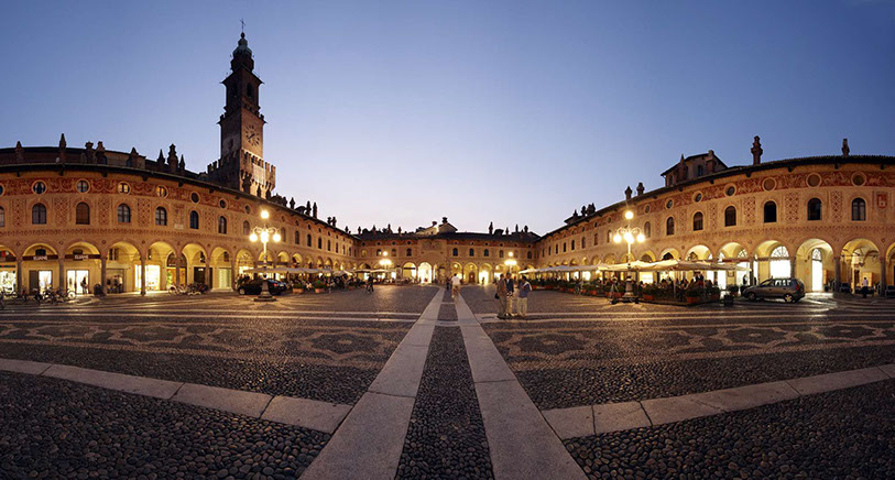 European Square