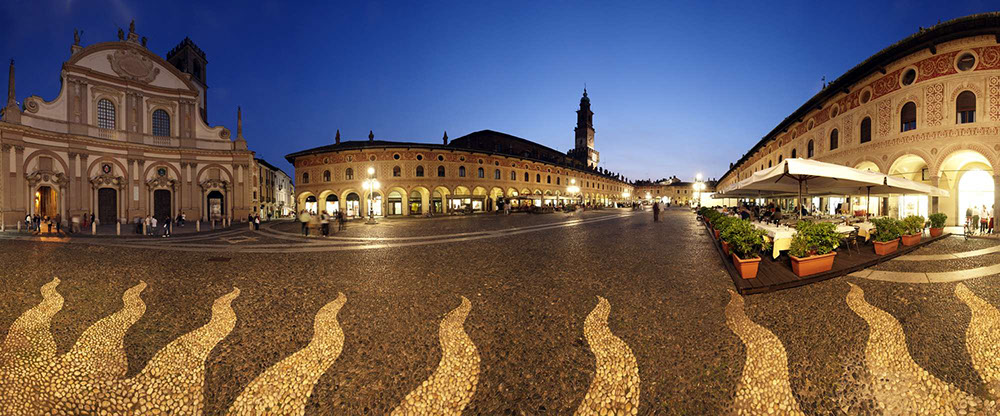 European Square