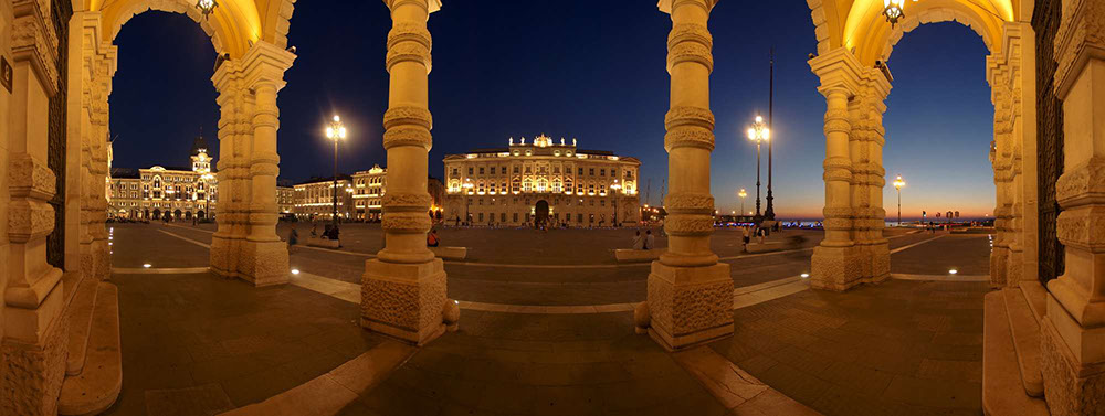 European Square