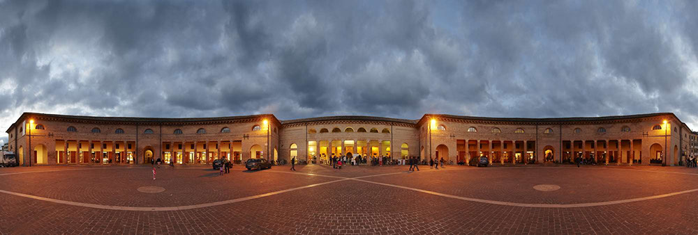 European Square