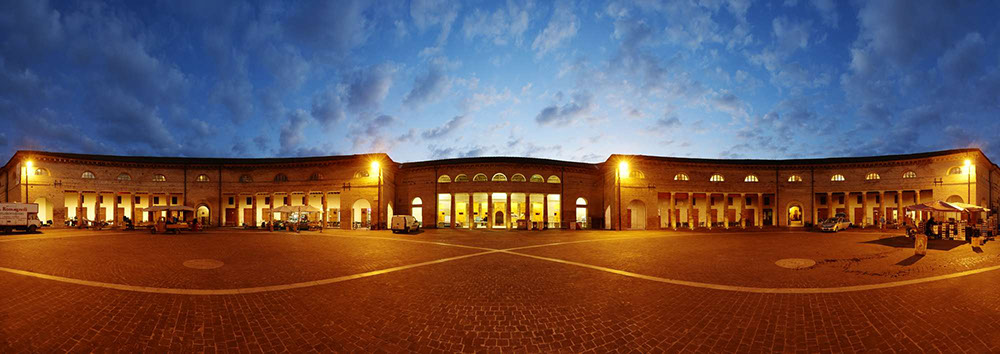 European Square