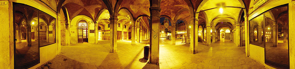 European Square