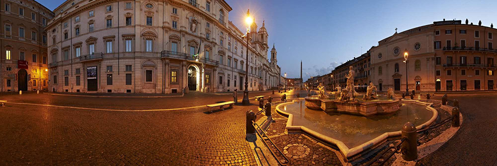 European Square