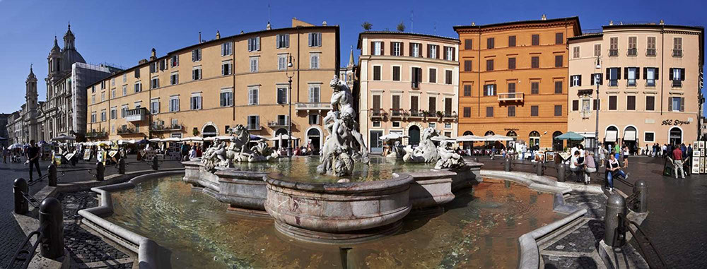 European Square