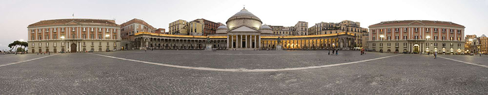 European Square