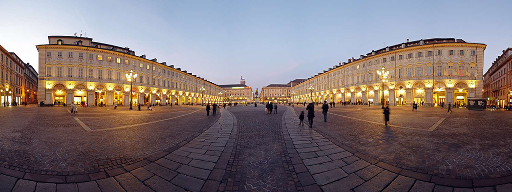 European Square
