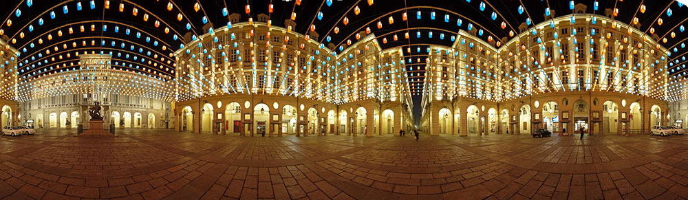 European Square