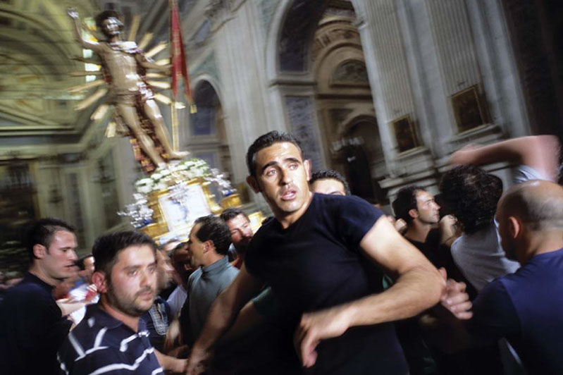Sicily Sacred and Pagan