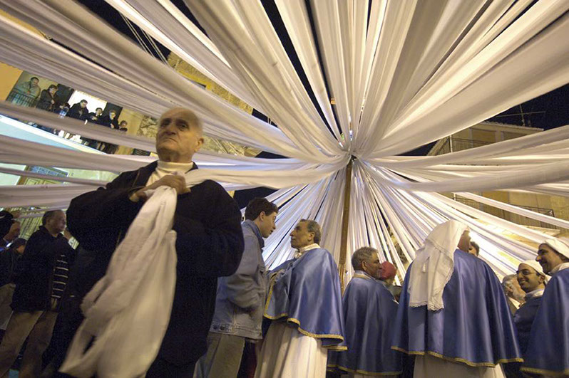Sicily Sacred and Pagan